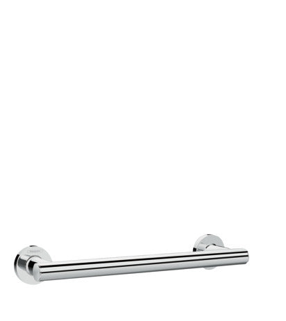 Hansgrohe Logis Universal 12 -inch Towel Bar in Chrome