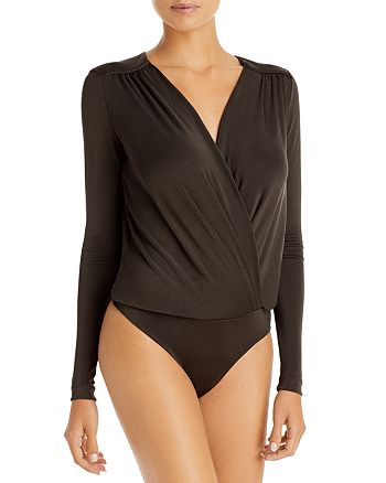 Free People Turnt Bodysuit by Free People, Size Large – Vanessa Jane
