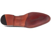 Nomad Interweave Loafer Mens Shoes, 12D/Black