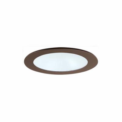 Elco EL512 5 Inches Shower Trim - Bronze