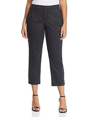 NYDJ Plus Size Women's Everyday Trousers