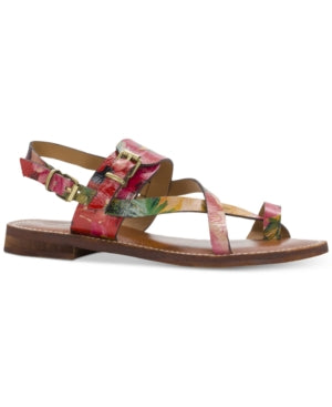 Patricia Nash Fidella Sandals Womens Shoes