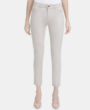 Calvin Klein 4-Pocket Straight-Leg Pants