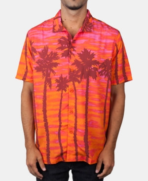 Neff Daily Pool Sider Shirt, Size Small