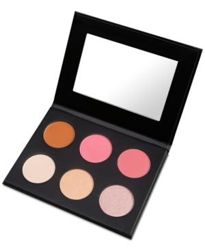 Interstellar Muse Face 6 Palette Bronzer, Blush and Highlighters