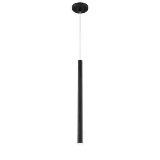 Z-Lite Forest 24 in Tall 3000K LED Mini Pendant