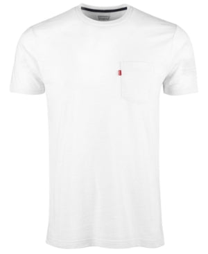 Levis Mens Heathered T-Shirt