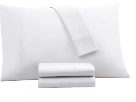 Brixton Ave 1200 Thread Count Triblend 6Pc Sheet Set