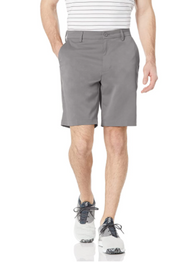 Amazon Essentials Mens Classic-Fit Stretch Golf Short