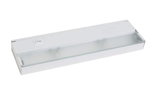 Progress Lighting P7033 Hide-a-Lite III 12 Undercabinet Xenon Fixture