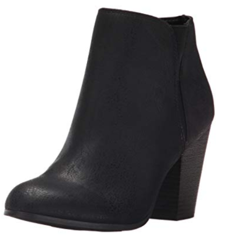 Fergalicious hot sale punch bootie