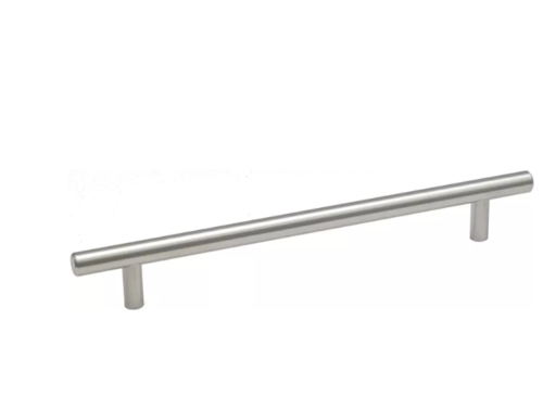 Jamison Collection 9 Inch Center to Center Bar Cabinet Pull,17 Pack