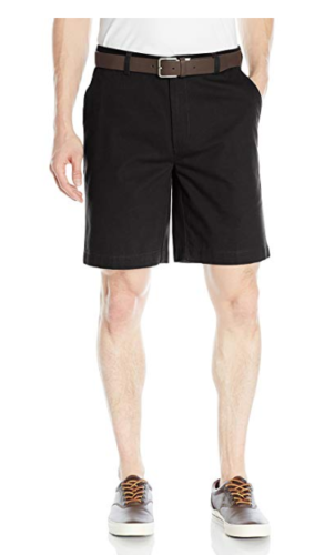 Amazon Essentials Mens Classic-Fit 9 Short, Size 32