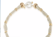 Lauren Ralph Lauren Plated Necklace -EZ6