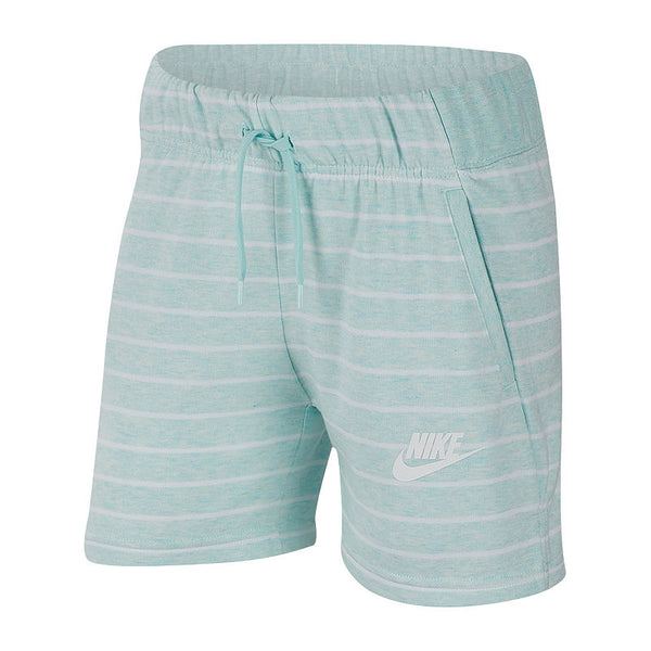 Nike Girls Running Short - Big Kid, Size Large