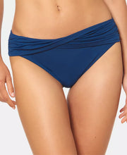 Bleu Rod Beattie Women's Sarong Hipster Bikini Bottom