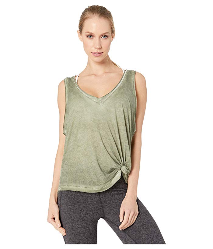 FP Movement Henry Tank Top, Various Colors