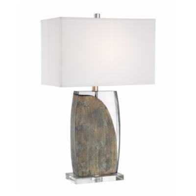 Lite Source Lynch 30 Inch Table Lamp Lynch - LS-23389