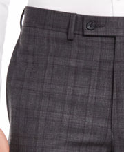 Calvin Klein Mens X Slim-Fit Stretch Suit Separate Pants, 32X30