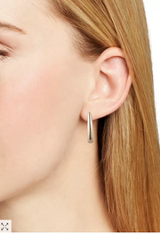 Lauren Ralph Lauren Metal Threader Earrings