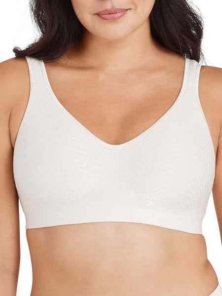 Bali Comfort Revolution® ComfortFlex Fit® Shaping Wirefree Bra , Size S