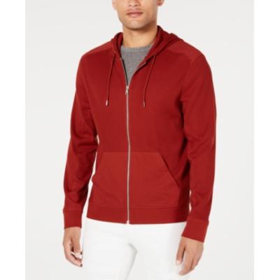 Inc Mens Zip-Front Hoodie, Size 3X