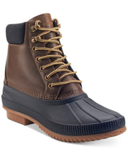 Tommy Hilfiger Colins 2 Duck Boots, Size 8