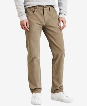 Levis 511 Mens Slim Fit All Seasons Tech Pants