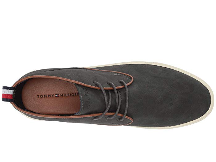 Tommy Hilfiger Mens Morven2 Fashion Boot, Size 12