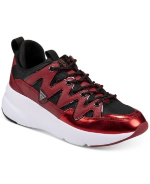 Guess Mens Fashion Sneakers Mens Shoes
