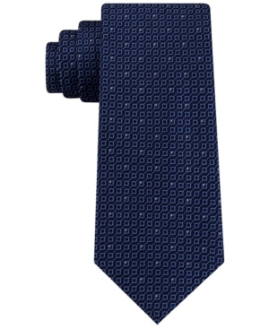 Michael Kors Mens Silk Professional Neck Tie