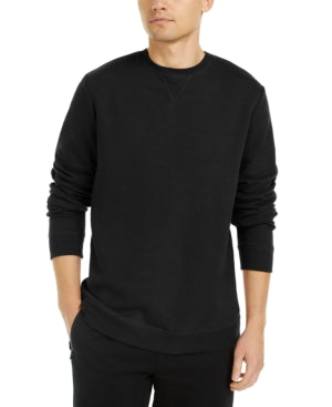 ID Ideology Mens Fleece Sweatshirt