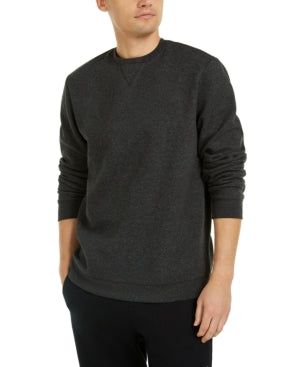 ID Ideology Mens Fleece Sweatshirt