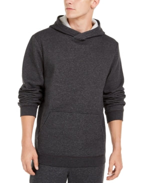 ID Ideology Mens Fleece Hoodie