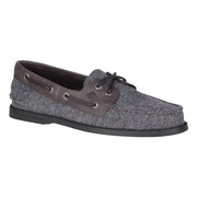 Sperry Mens -Sider Authentic Original 2Eye Tailored Boat Shoe