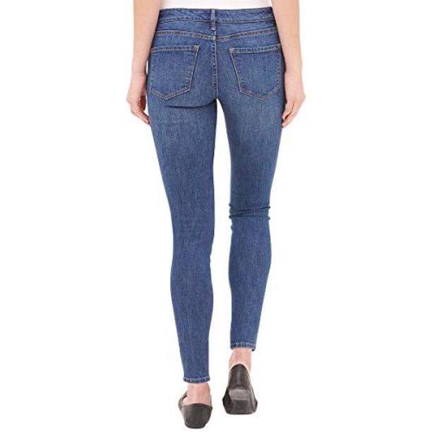 Tommy Hilfiger Mid-Rise Skinny Jeans Various Sizes