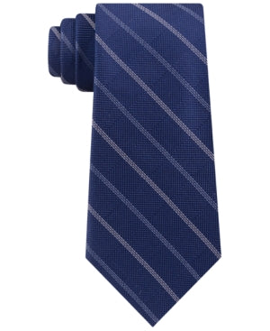 Michael Kors Mens Silk Professional Neck Tie