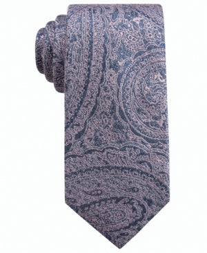 Ryan Seacrest Distinction Mens Silk Tie