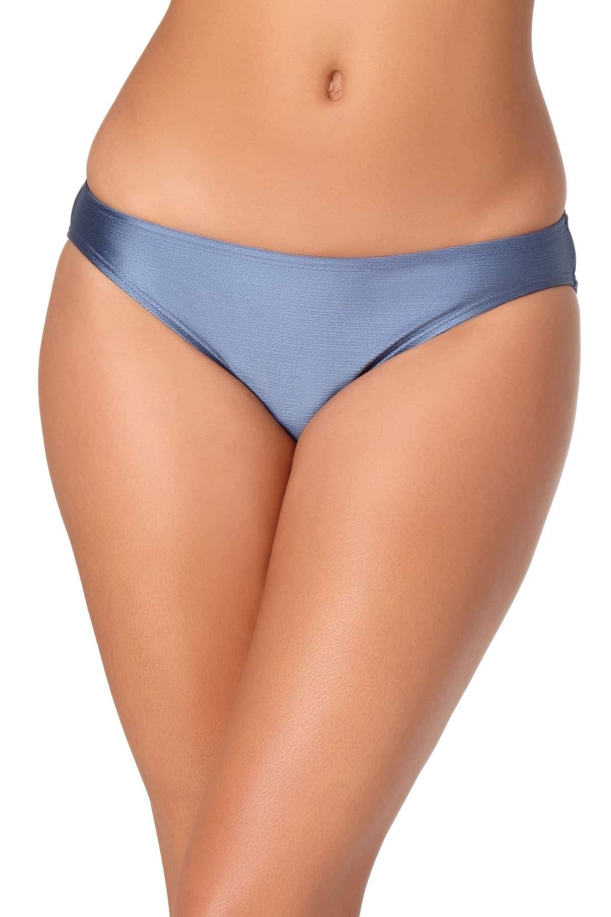 Studio Anne Cole Basic Bikini Bottom, Size Medium