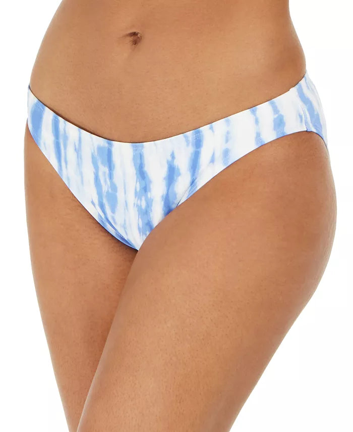 Michael Michael Kors Womens Stretch Lined Full Coverage Bikini