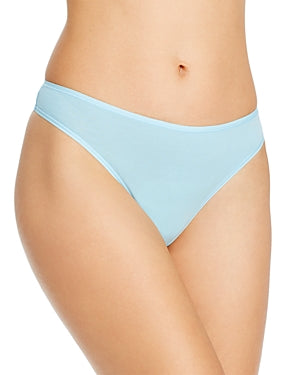 Calvin Klein Cotton Form Thong Underwear QD3643