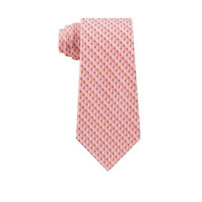 Michael Kors Mens Silk Professional Neck Tie