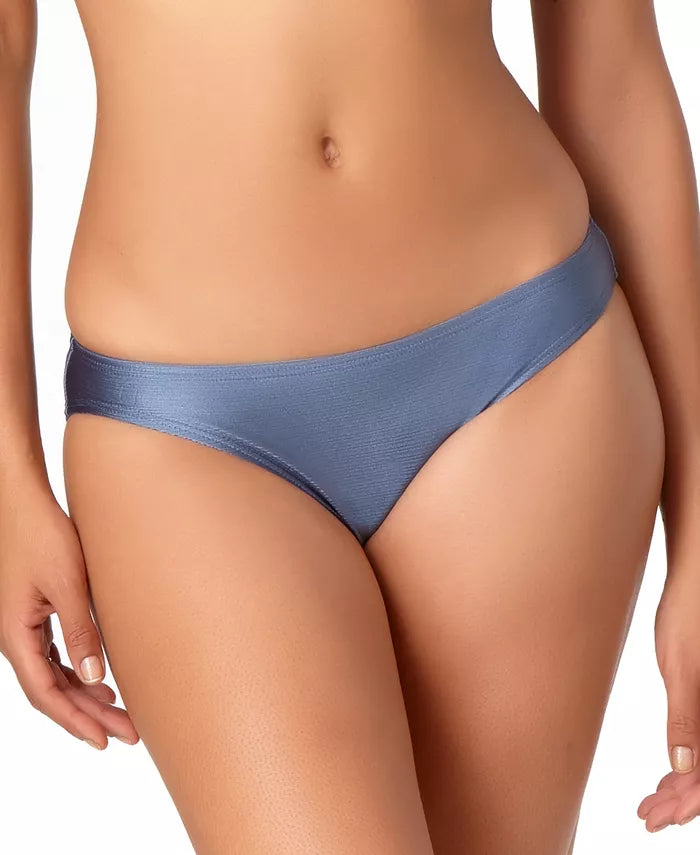 Studio Anne Cole Basic Bikini Bottom, Size Medium