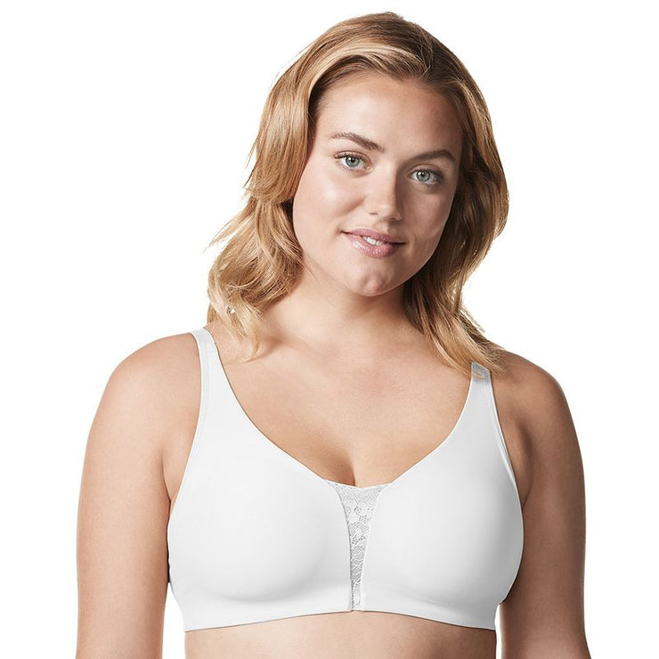 Olga by Warners Easy Does It 2 Ply Wirefree Bra, Choose Sz/Color
