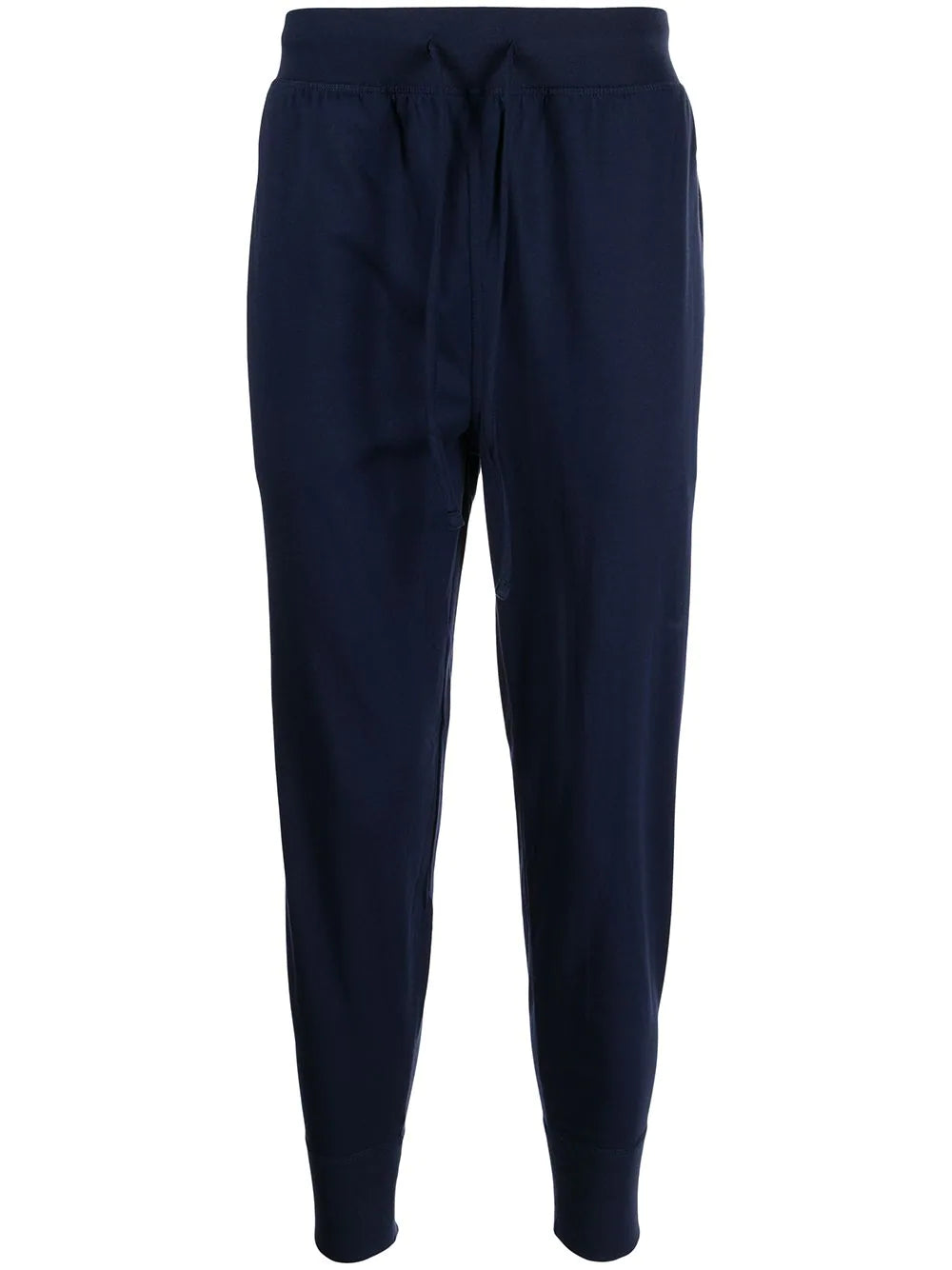 Polo Ralph Lauren Womens Drawstring-Waist Jogging Trousers, Size 10