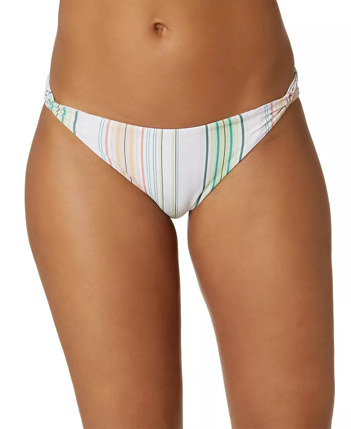 ONeill Juniors Sunset Beach Stripe Bottom, Size Medium