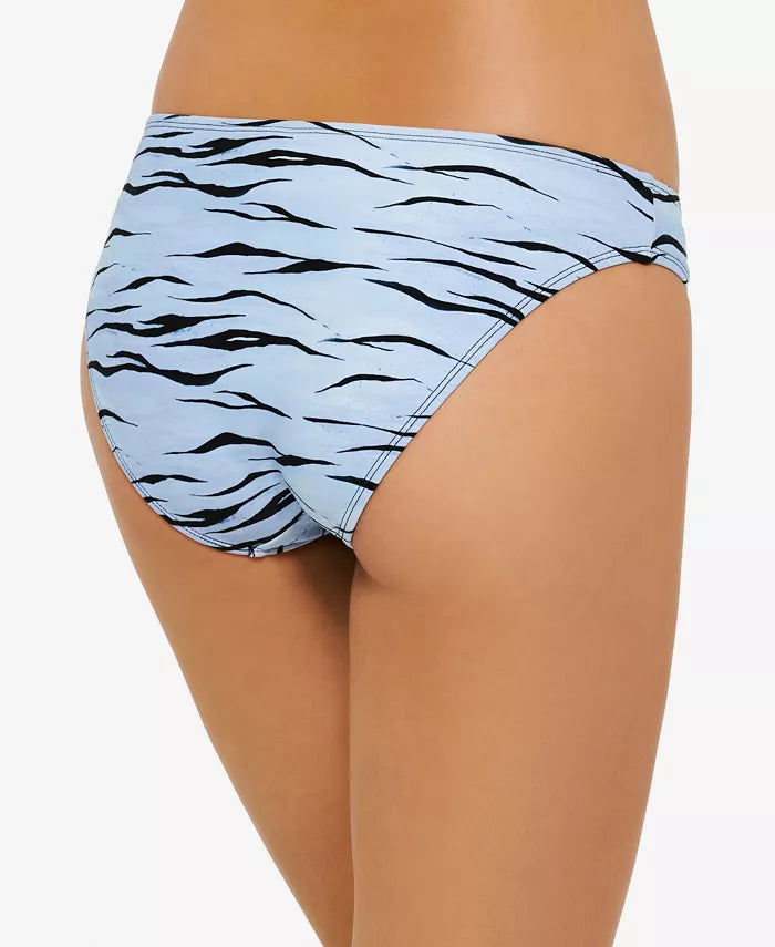 Hula Honey Juniors Wild Cat Bikini Bottoms