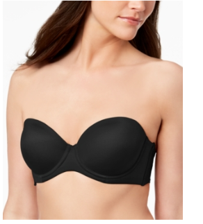 I.n.c. Multi-Way Strapless Bra