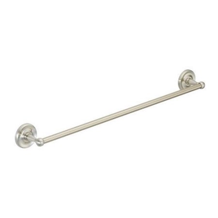 Proflo PF6700 18 in Towel Bar from the 6700 Series