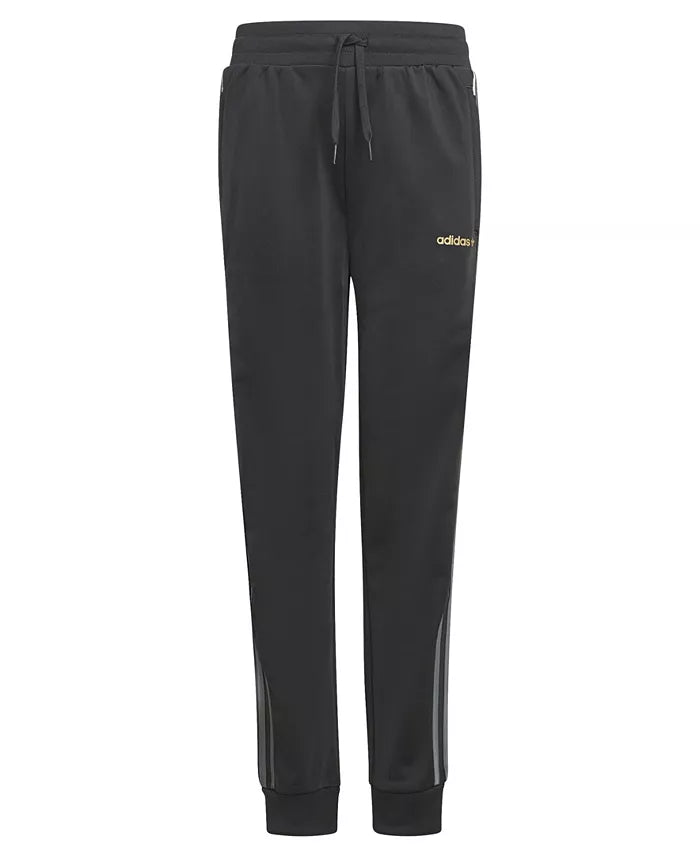 Adidas Big Boys Tiro Track Pants